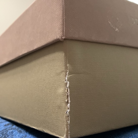 Donald Pliner Halie Slingbacks 5.5 - Picture 13 of 14